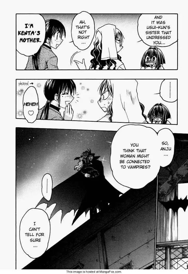 Chibi Vampire Chapter 38 6